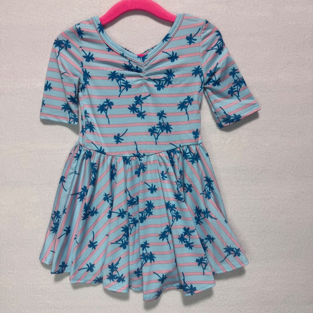 Girls Dress Size 12/24 Months DotDotSmile New with Tags